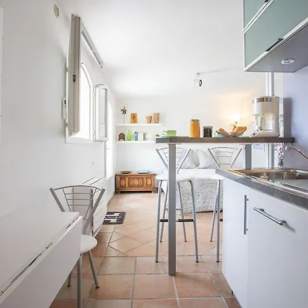 Διαμέρισμα Dans Bonheur