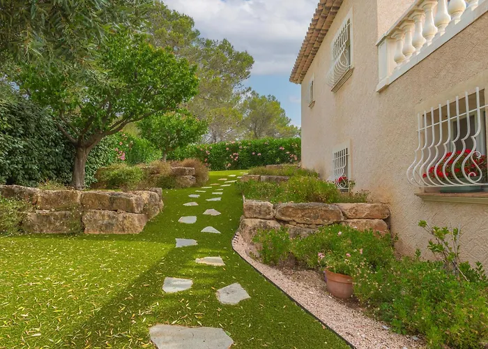 Apartment Dans Bonheur Saint-Raphael (Var)