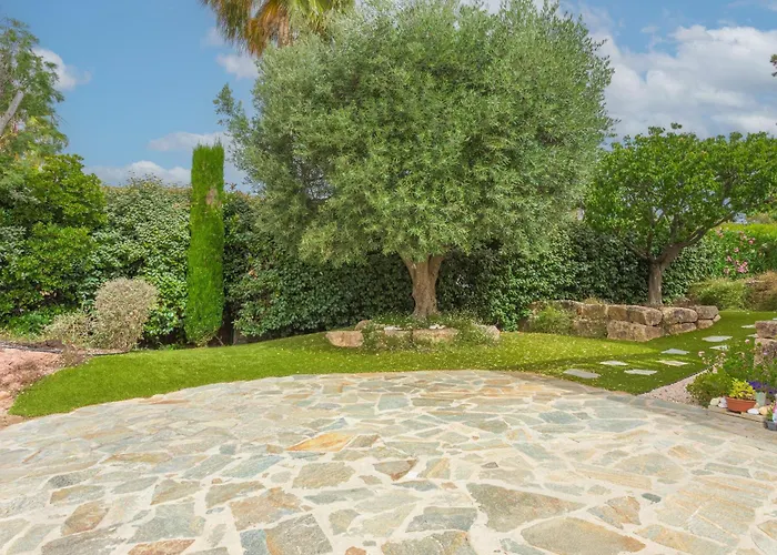 Apartment Dans Bonheur Saint-Raphael (Var)