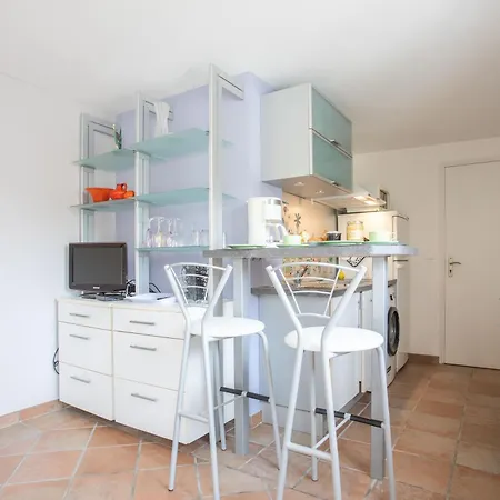 Dans Bonheur Apartment Saint-Raphaël