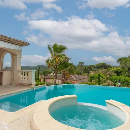 Bonheur Villa *