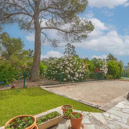 Dans Bonheur Apartman