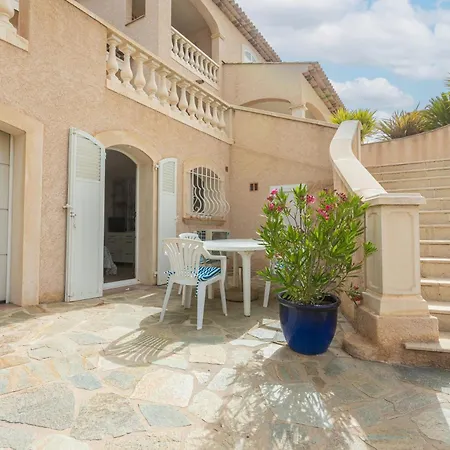 Dans Bonheur Apartman *