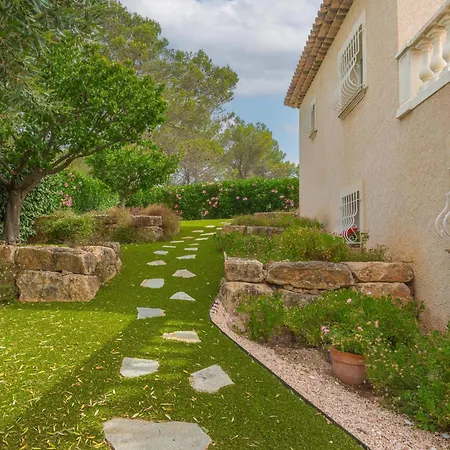 Villa Bonheur Saint-Raphaël