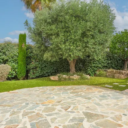 Villa Bonheur Saint-Raphaël