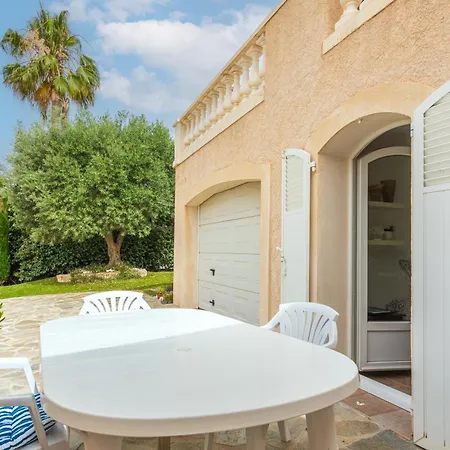 Dans Bonheur Apartamento Saint-Raphaël