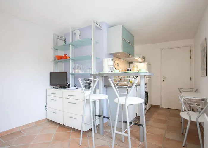 Dans Bonheur Apartament Saint-Raphaël