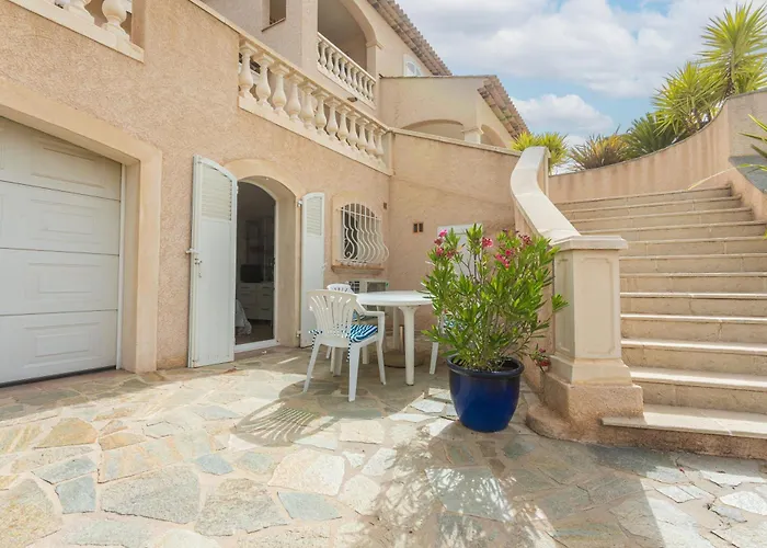 Dans Bonheur Apartament *